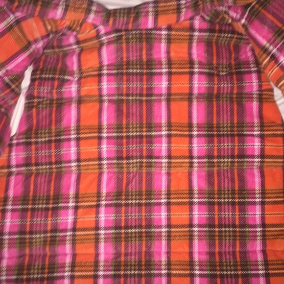 KC Parker Super soft vest jacket in pink - Picture 2 of 7